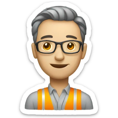 Experienced Engineers sticker