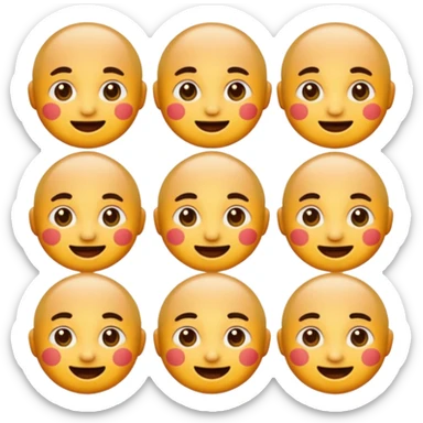 Make a tung tung sahur emoji sticker