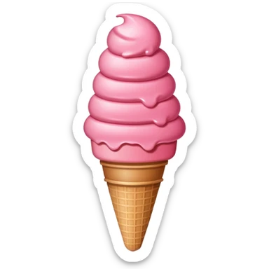 Ice Cream Strawberry Ice Cream Bar


 sticker