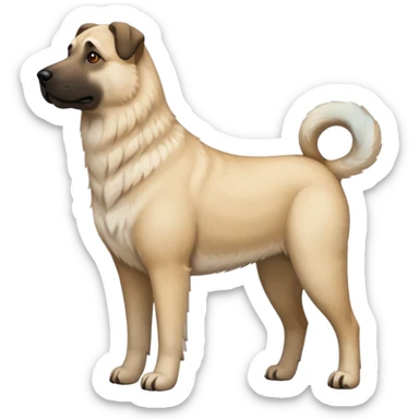 Mondial SFC süren kangal sticker