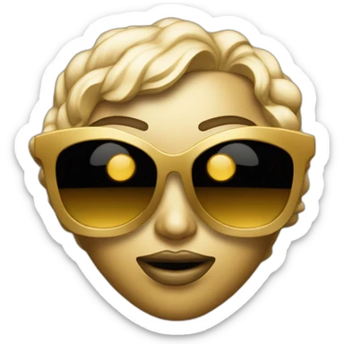 Grammy Award sticker