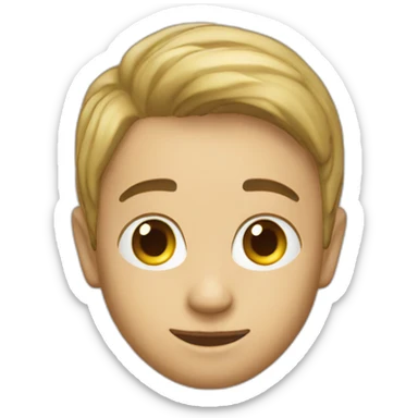 ovo publicidade sticker