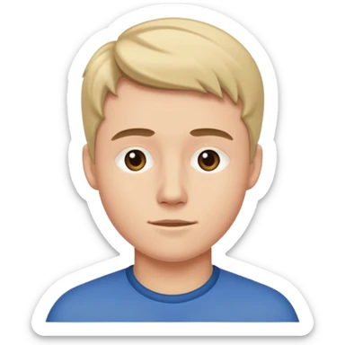 Ollie Bearman sticker