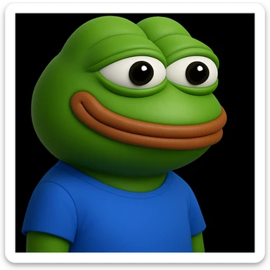 flip this image horizontally sticker