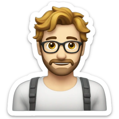 cyprien sticker