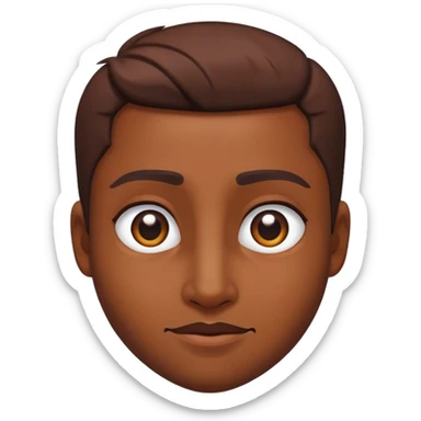 Cravity serim  sticker