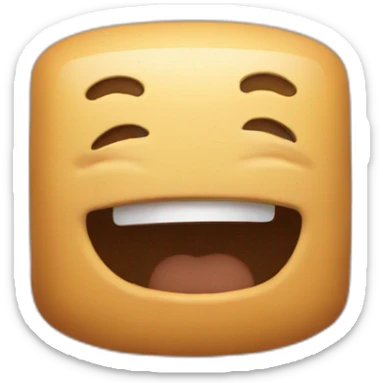 Chat qui nage sticker