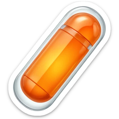Vitamin A Supplement  sticker
