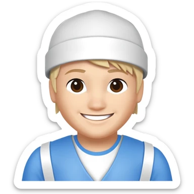 Roblox darians46 AVATAR sticker