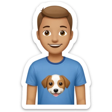 Certified Dog Owner Benefits sticker