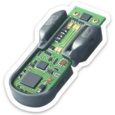 the prototype sticker