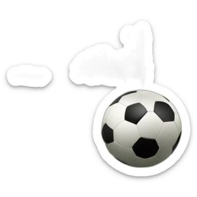 football penalty sticker