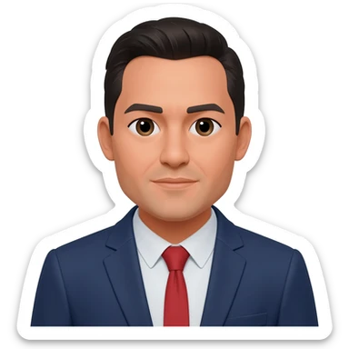 Nick Fuentes sticker