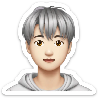 bangchan skz sticker