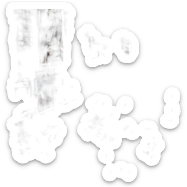  Time square New York  sticker