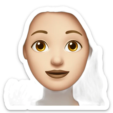 julie bacon works at the washington post sticker