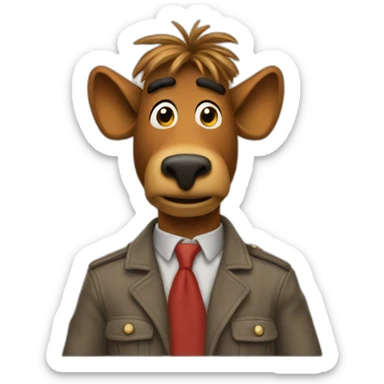 alf sticker