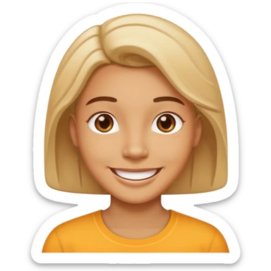 Te amo muchísimo sticker