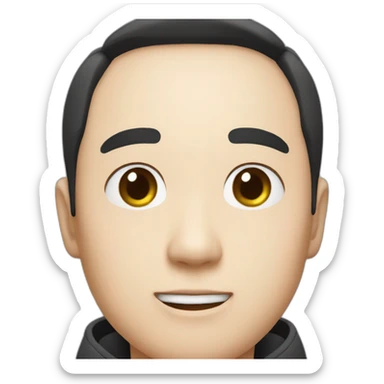 Hee Seung Enhypen sticker