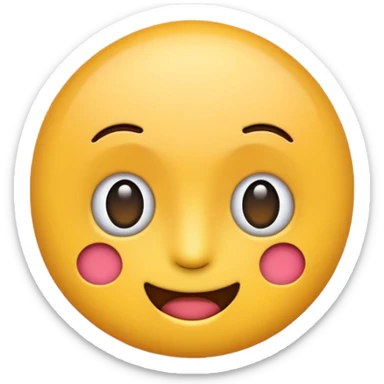 Ai emAi emoji generate 😂 sticker