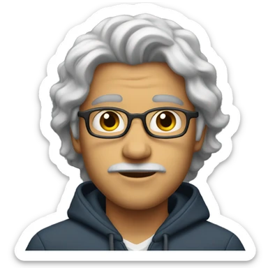 Jacob eldori sticker