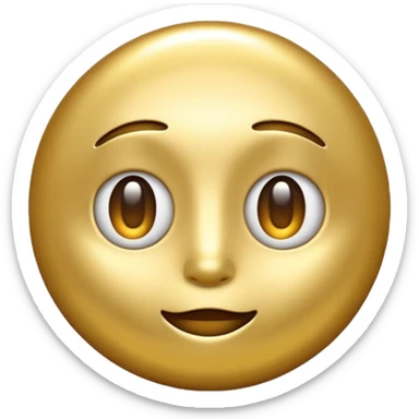 Le signe Jul en emoji  sticker