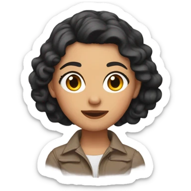 Gracie abrams sticker