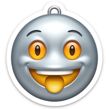 Unlocked mode : cadenas ouvert, grille d’items sans cadenas, ou symbole “créatif” (baguette/étoile). sticker