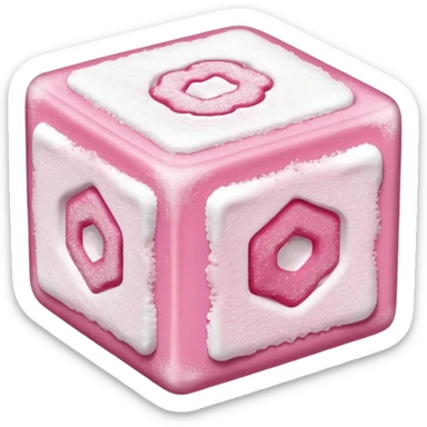 turkish delight sticker