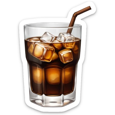 Fernet con coca sticker