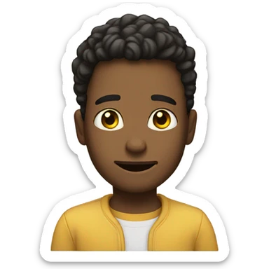 Please give me an emoji Animated​​ to me  sticker