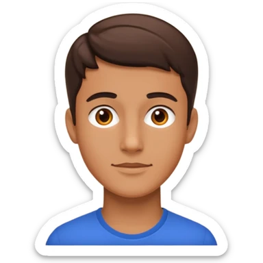 Antoine Dupont  sticker