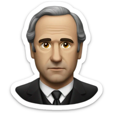 vito-corleone sticker