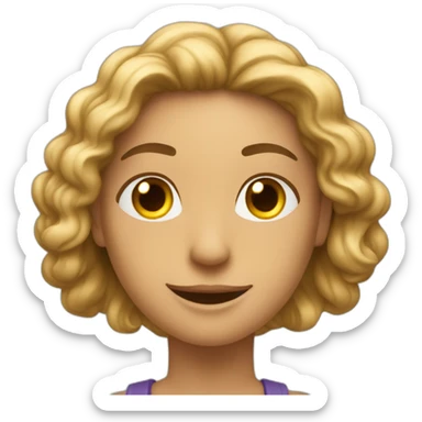 the state of being strong and active; energy sticker