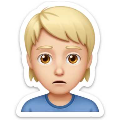 I said; are you sure? October it’s far away sticker