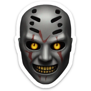 Slipknot sticker