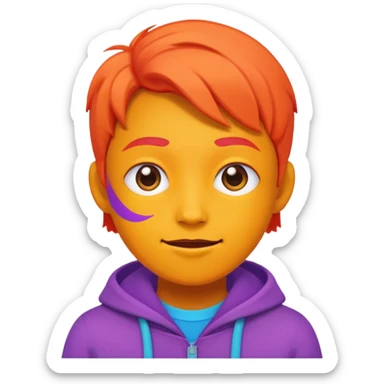 Florr.io sticker