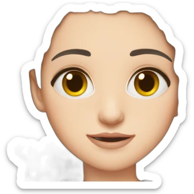 Kristen Stewart sticker