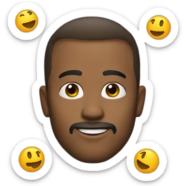 Jimmy Donaldson sticker