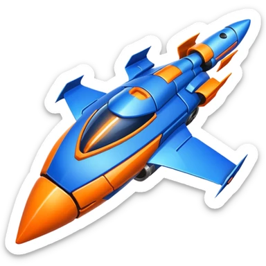 Rocket league sticker
