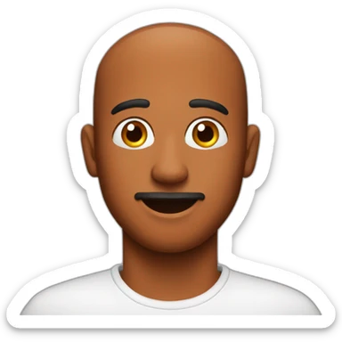 Rayan chorizo sticker