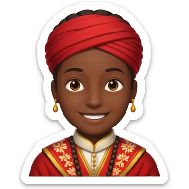 Hayırlı Ramazanlar sticker