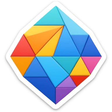 Blend the words "GEO NS" and "2026" sticker