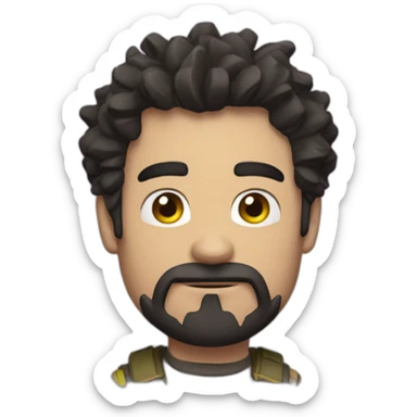 forsen twitch sticker