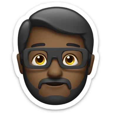 nightr vision sticker