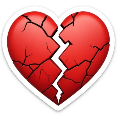 🖤❤️‍🩹 sticker