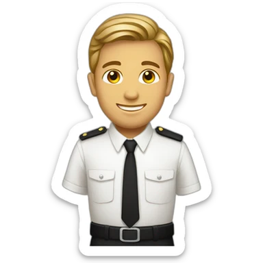 Mormon missionaries sticker