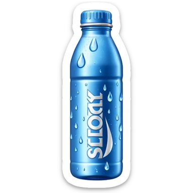  storm energy drink bottle like the can i creatw sticker