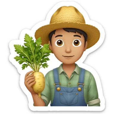 Stardew valley  sticker