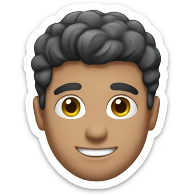 Pink Bachelor  sticker